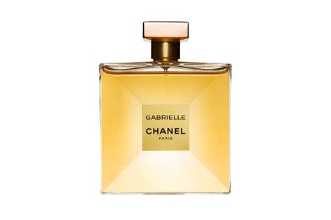 chanel unveils gabrielle its major new perfume british voguevogue|gabriel l'eau chanel perfume.